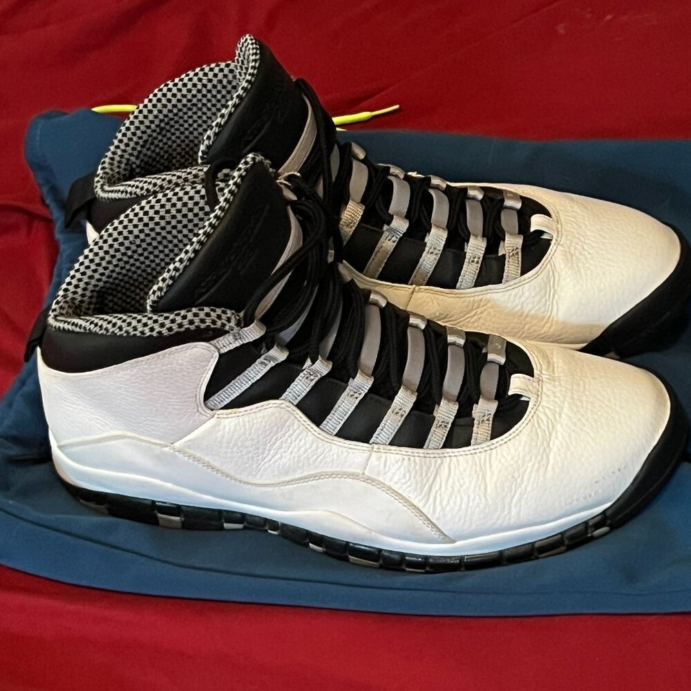 Jordan 10